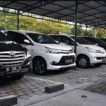 Rental Mobil Bulanan Bali